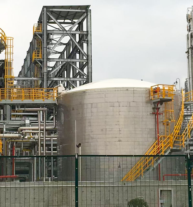 Santo Thermal Control Technology Co., Ltd.