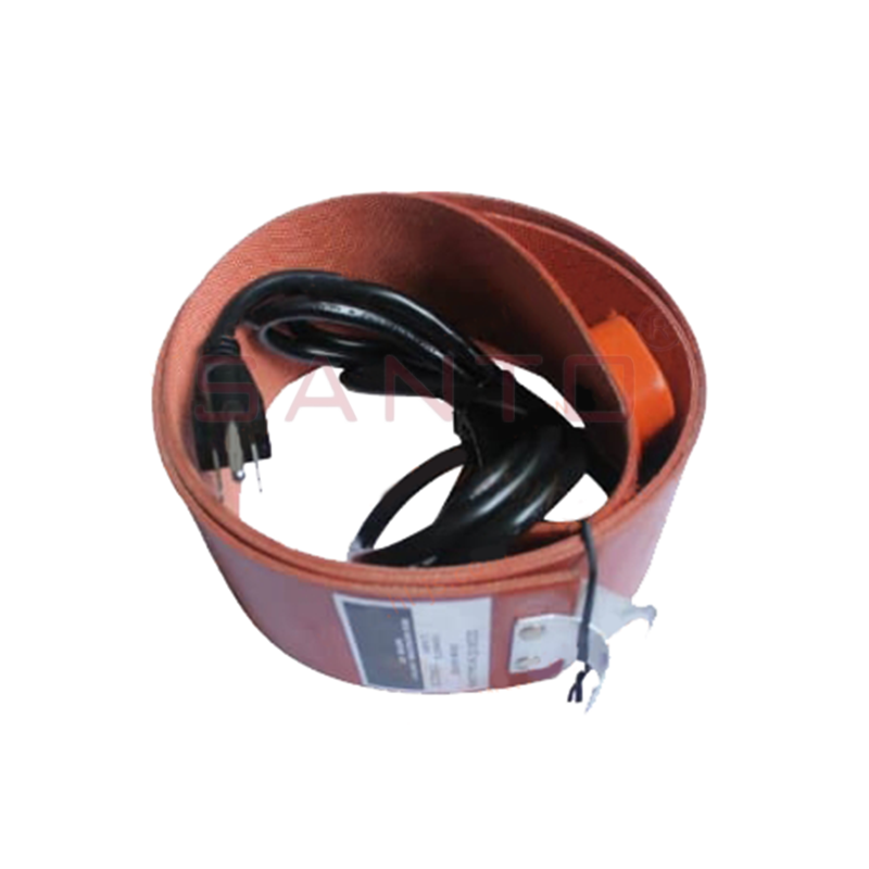 Tynnyrilämmitin Tynnyrilämmitin