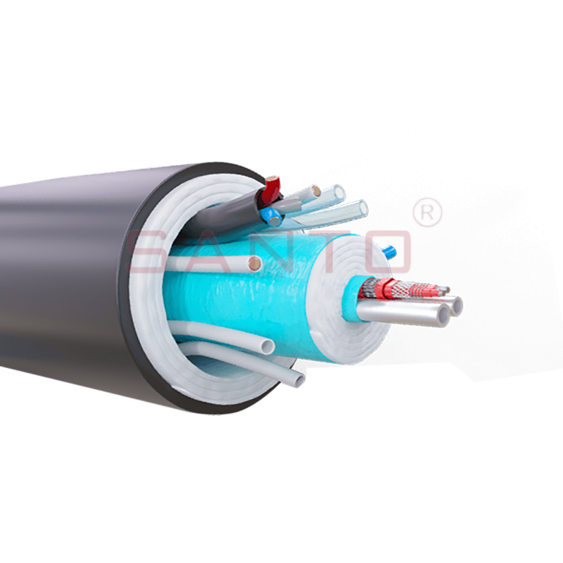 CEMS ja Analyzer Sample Lines